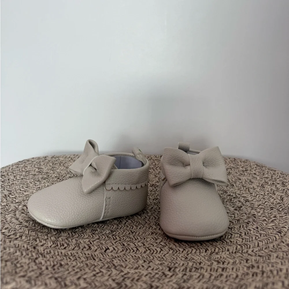 3-6 month baby shoes
